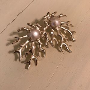 Kendra Scott earrings